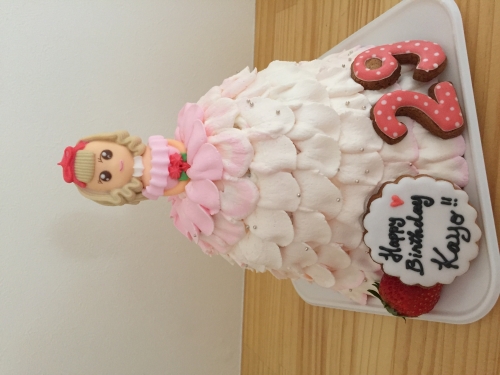 Foryou sweetslab. 井口佳代子