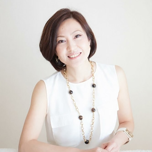 整理収納・書類整理・藤谷朗子