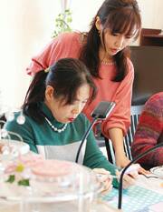 教室のイメージ