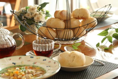 教室のイメージ