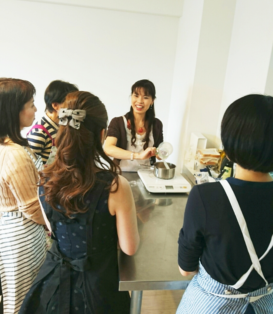 教室のイメージ