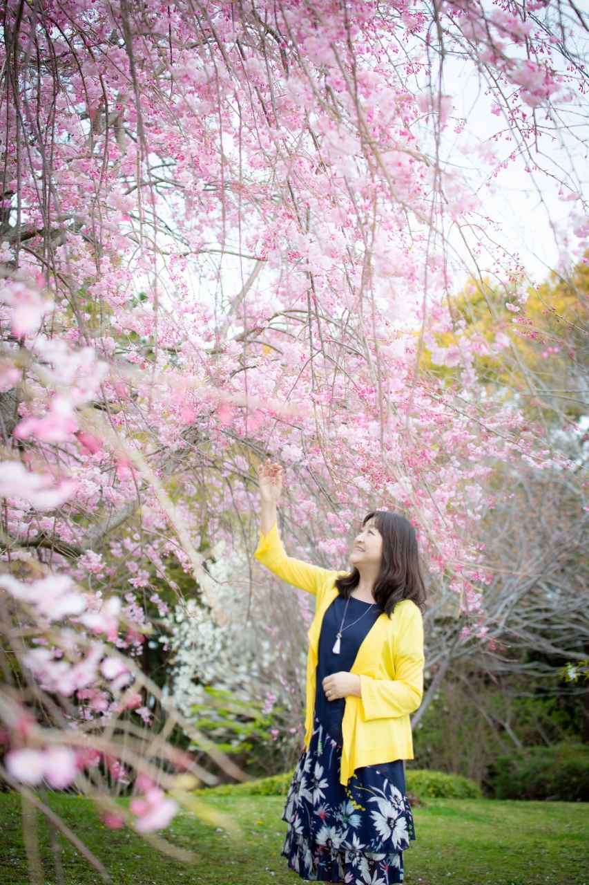 Flaulii Style Club Yoriko Makana Loa