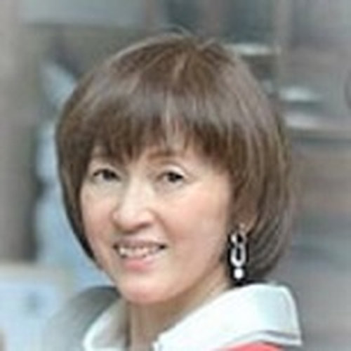 永井恵子