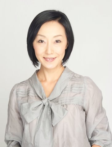 和菓子教室 Salon de Wa 和久井里香