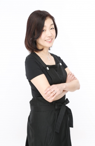 ル・ブランブルー ヤマカワミワ