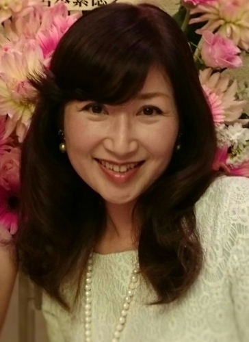 Gracieux de lys 小川 ゆうこ