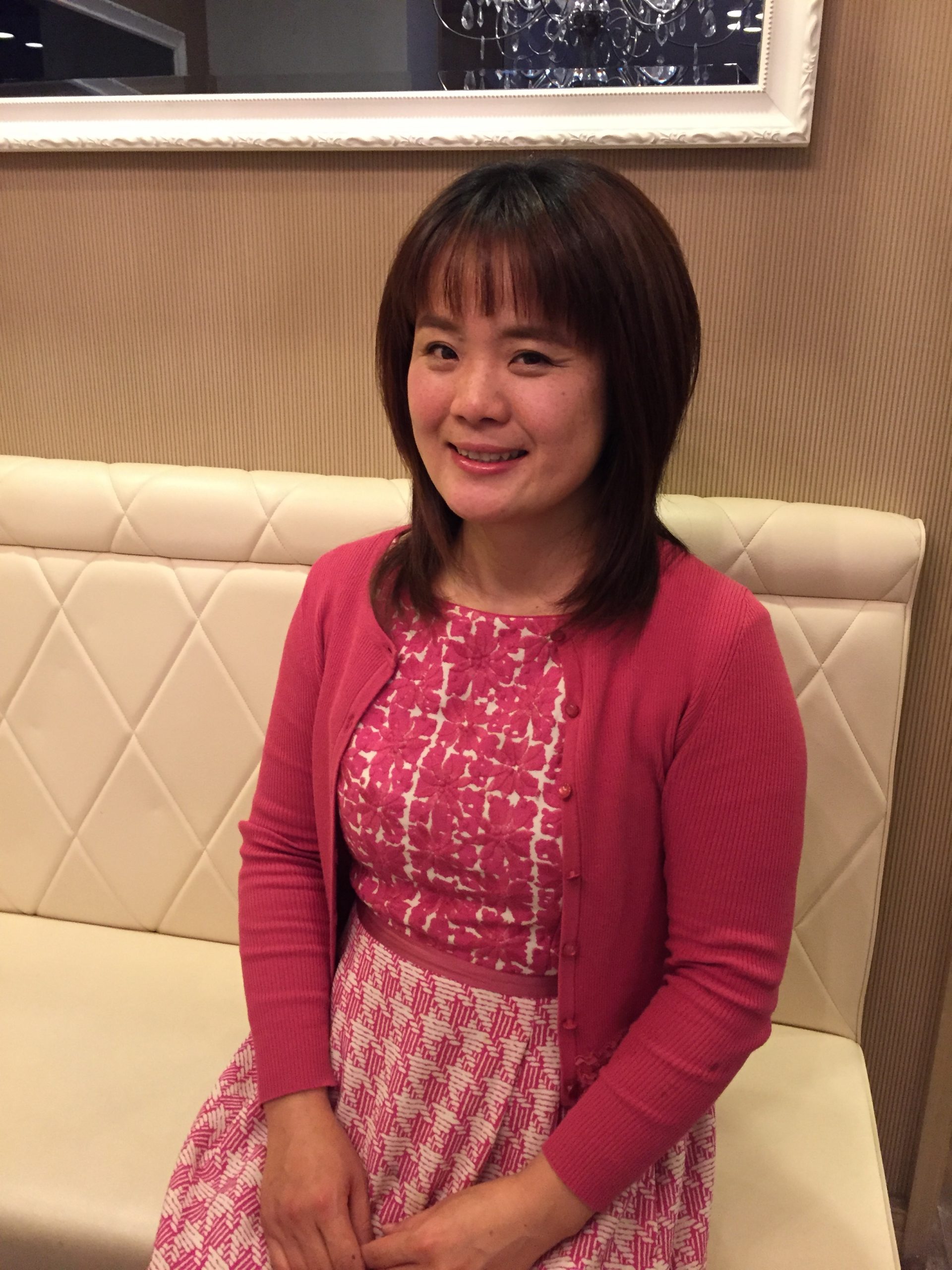 クッキングサロン　エストレージャ かわなべ　あやこ