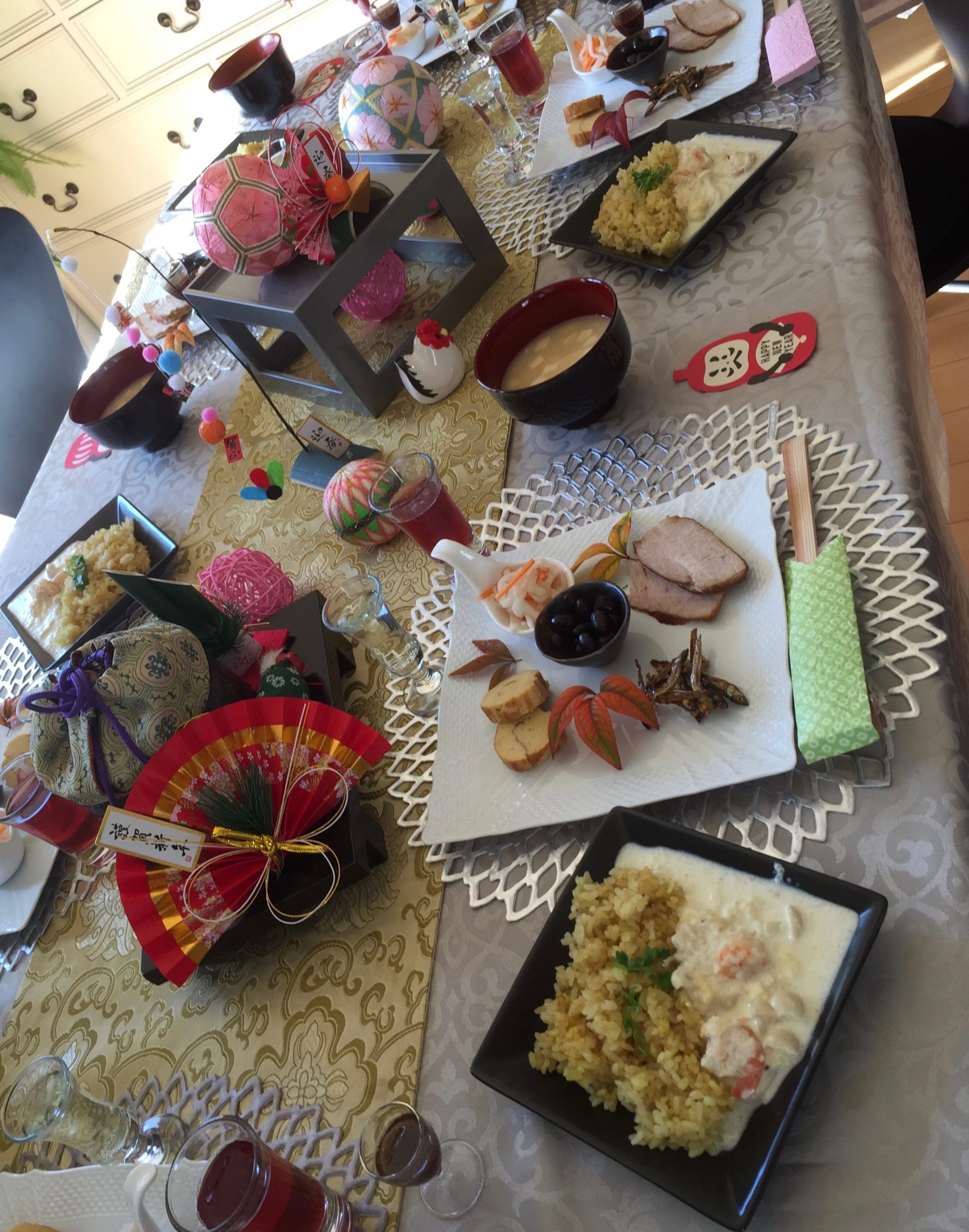 教室のイメージ