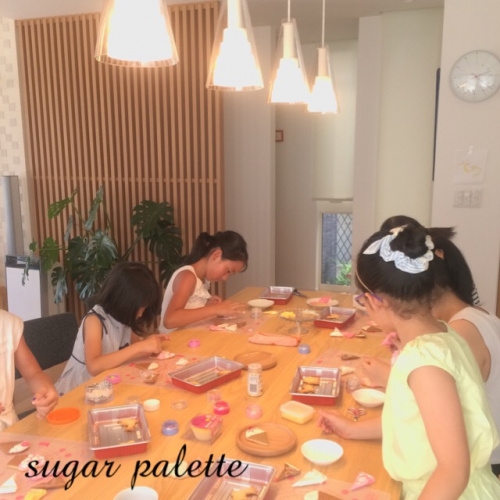 Coquet.Coquette （コケ・コケット 城崎裕子