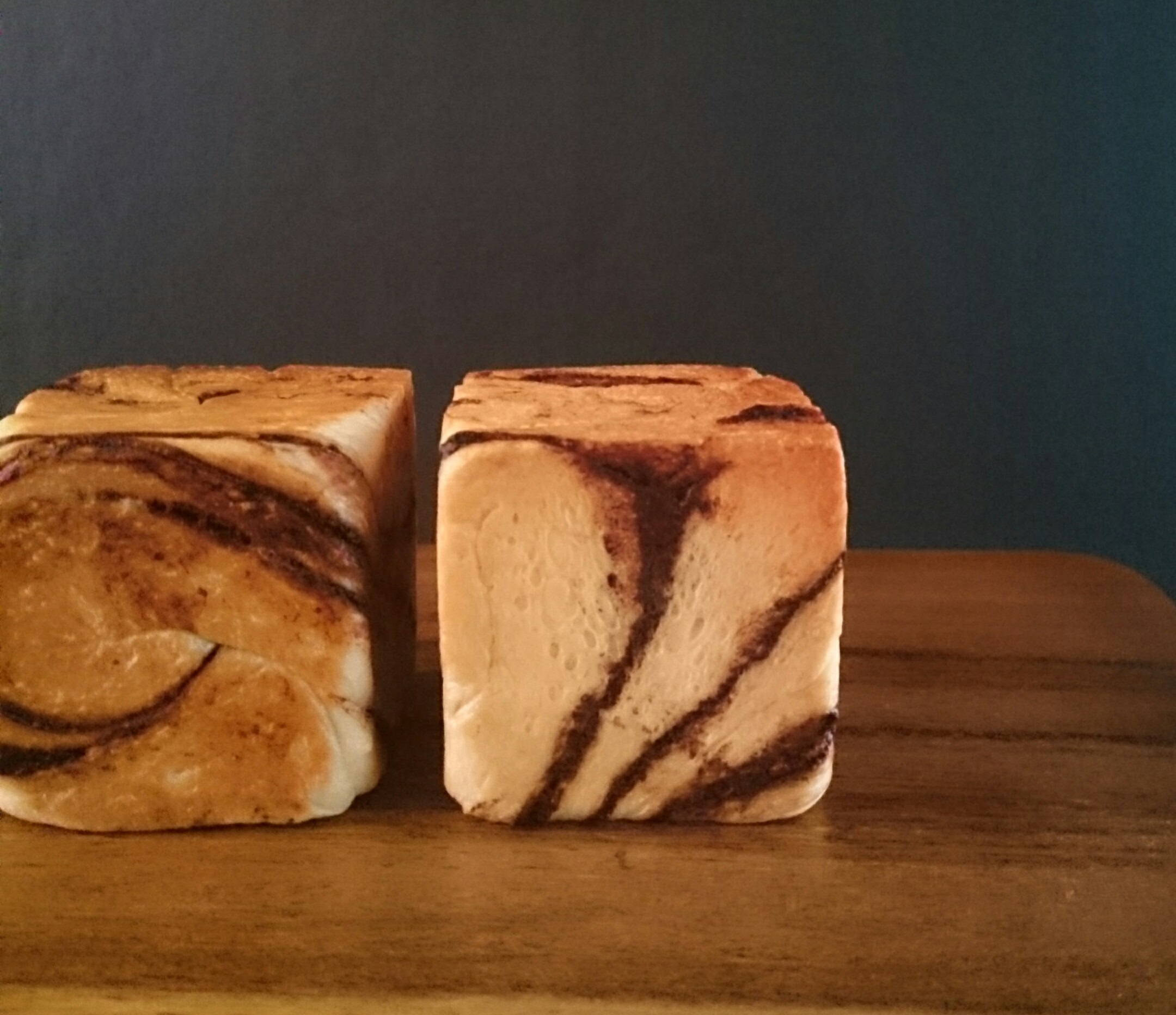 手作りパン教室　RAKU MAI