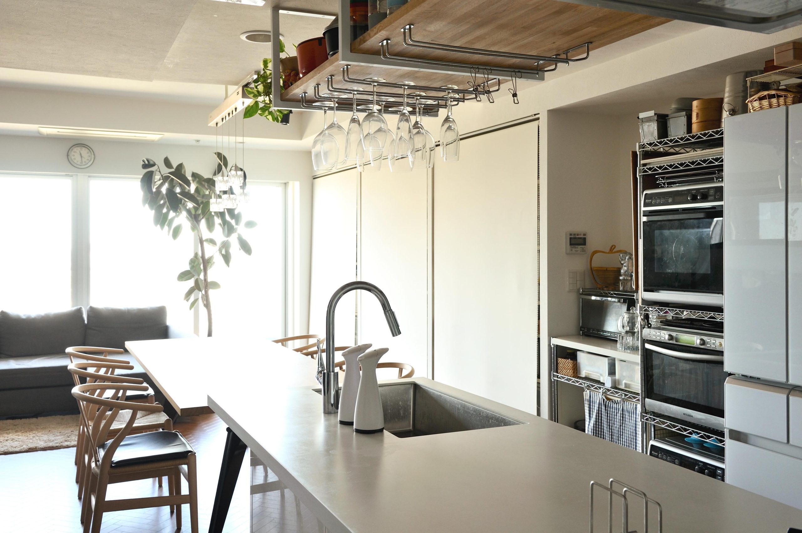 教室のイメージ