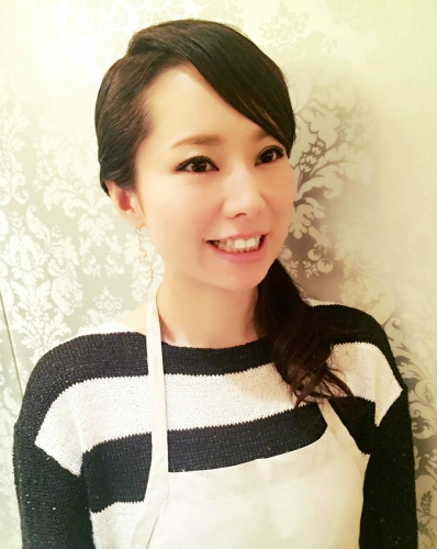 イタリア料理教室・リエッティモ 田川　ふみ