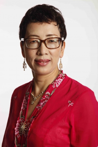 BungaHijau東南アジア料理スタジオ 抜水みどり