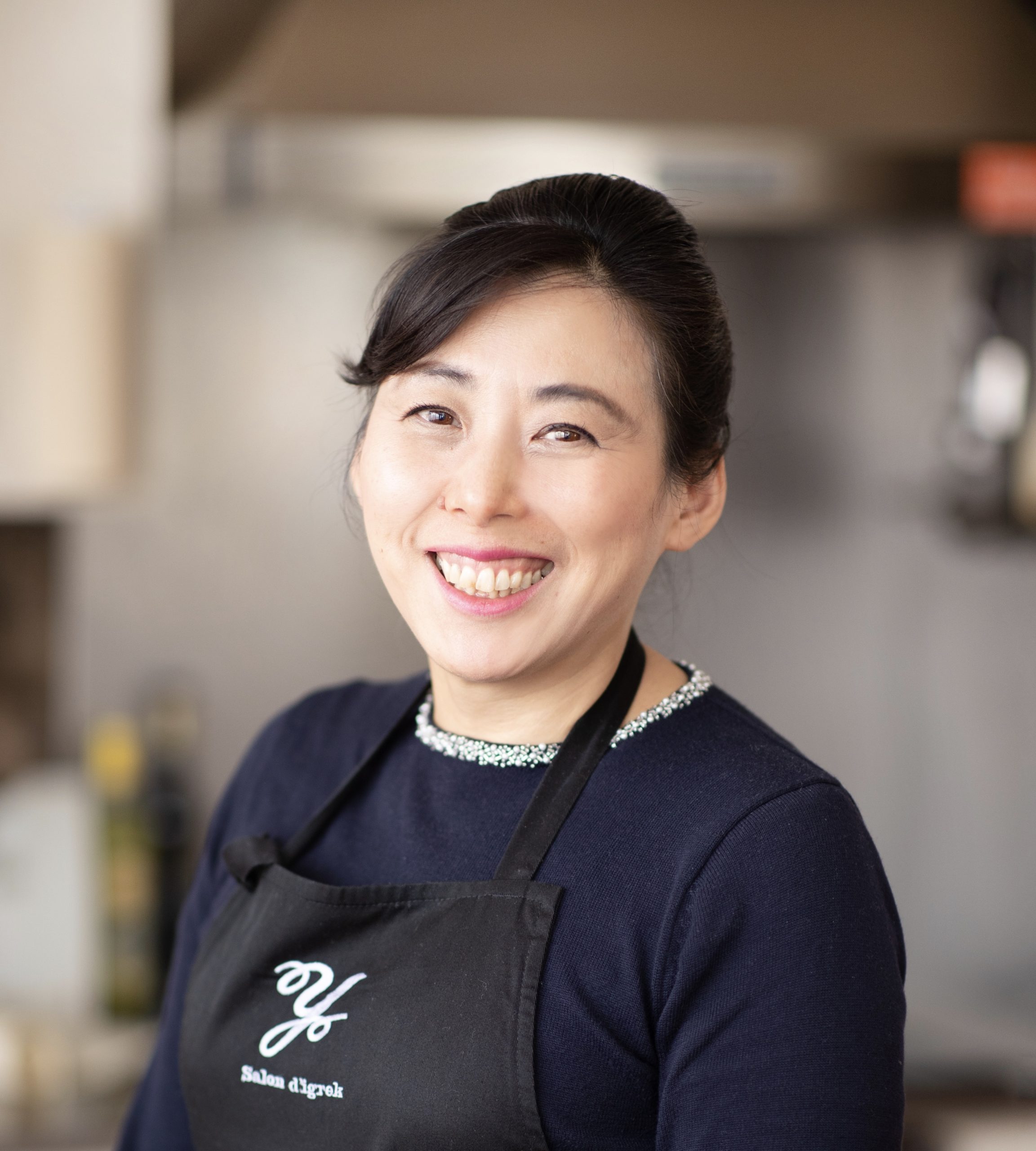 Salon d’igrekおもてなし料理教室 こだまゆきこ