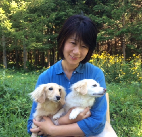 Captain Organic やまぎしけいこ