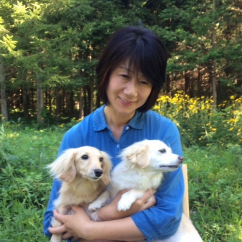 やまぎしけいこ