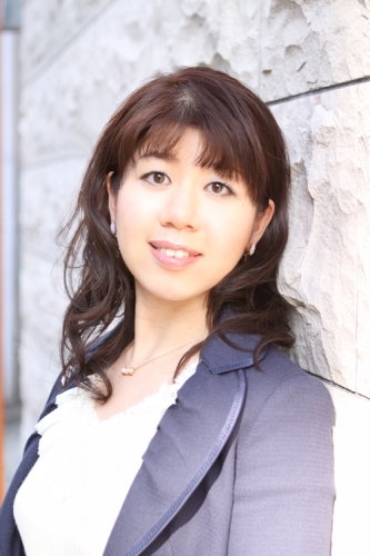 Rose Adagio 大野奈津子