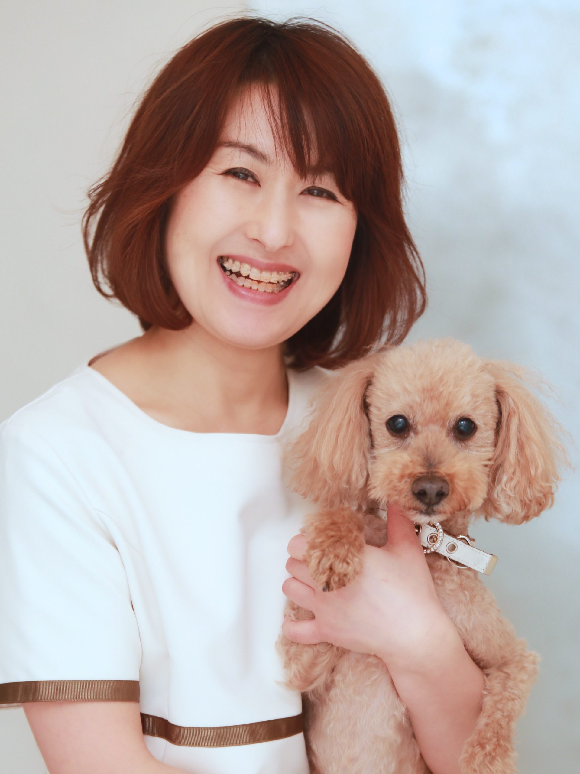 School＆Salon　ルベール 和田淳子