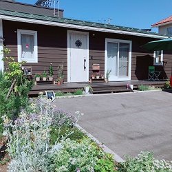 教室のイメージ