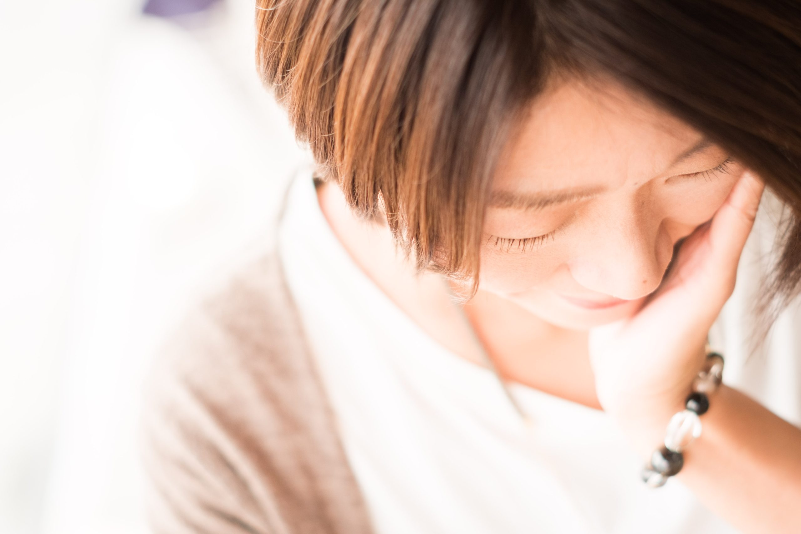 おうちサロン凛々~riri~ 清水薫