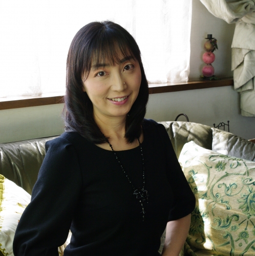 Deco R Yokohama 澤地由香里