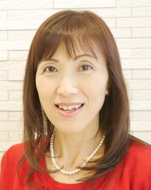 ～Happy　Go　Lucky～ 佐々木　亜弥