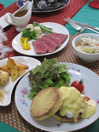 教室のイメージ