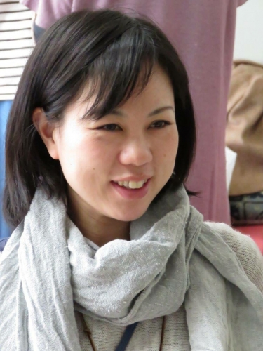 アトリエ ルル 石川美里