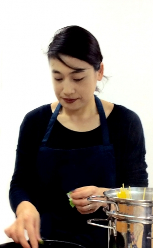 Casa Cucina Italiana di ERECA エレカ