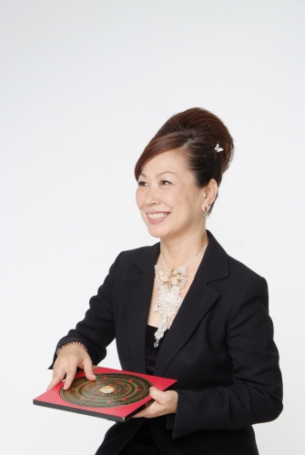 アトリエ煌　　藍鳳風水ライフデザイン研究所 藍鳳