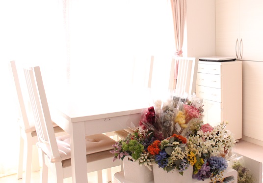 教室のイメージ