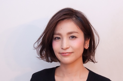 Pont D’or(ポンドール) 青山美恵子