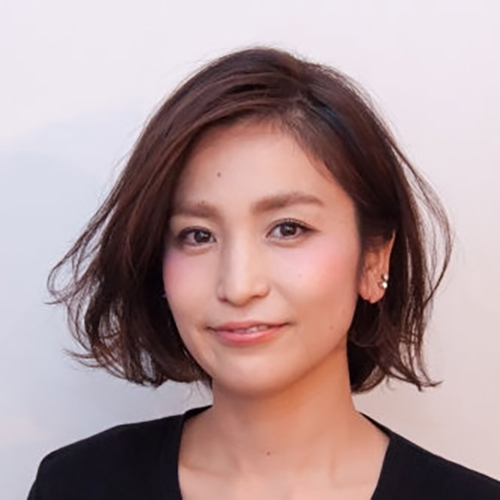 青山美恵子