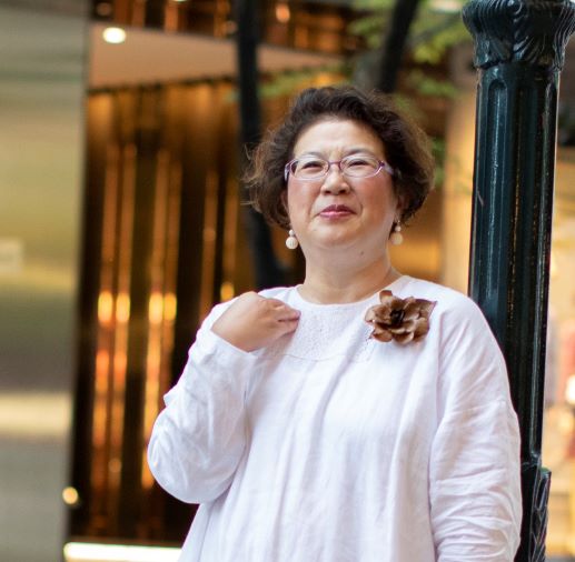 いろどりすとノーム 野村 真由美