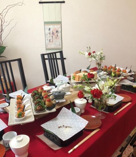 教室のイメージ