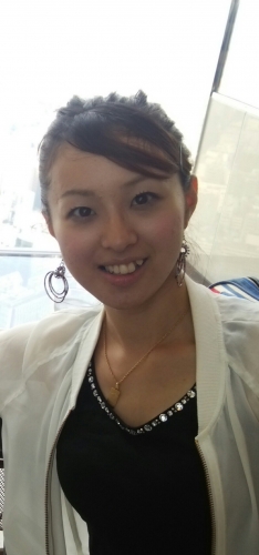 横浜鶴見スイーツデコレーシ教室PixieDust Nora.Yamaki