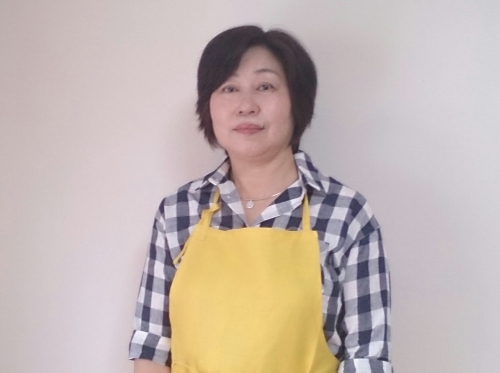 Baan keiko タイ料理 平山 恵子