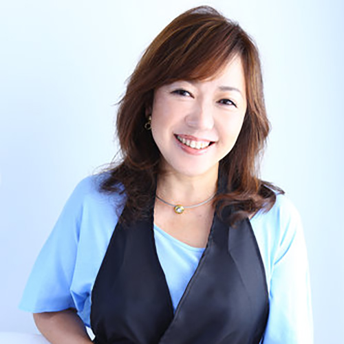 山口　美絵子