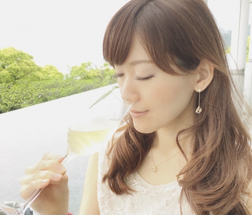 東京　目黒　ワイン教室&料理教室kate 松原みき