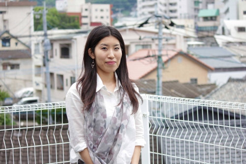 家族と暮らし 今長未央