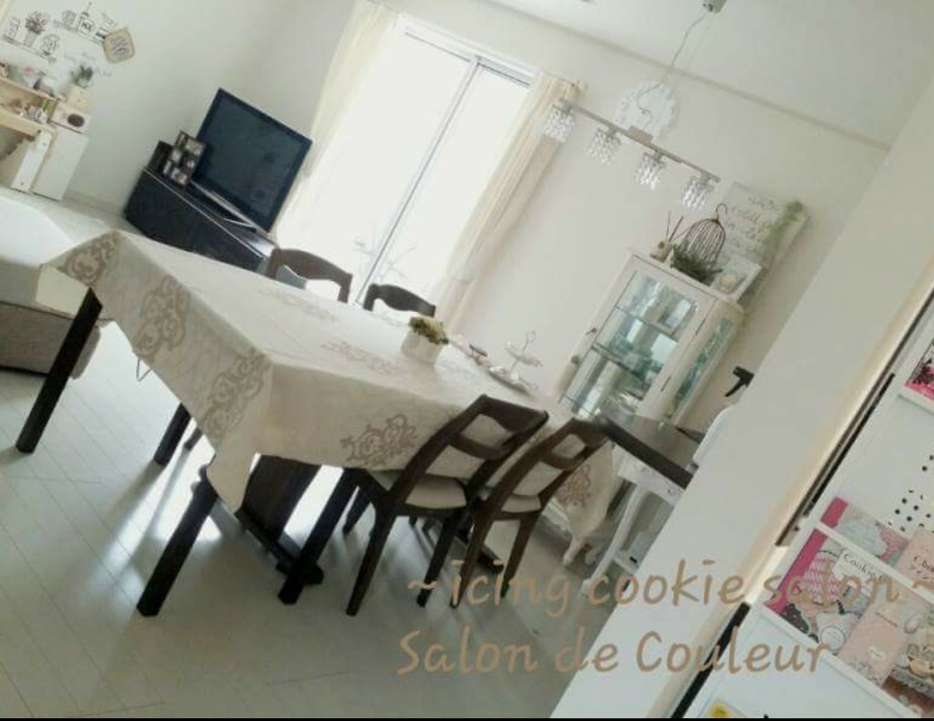 教室のイメージ