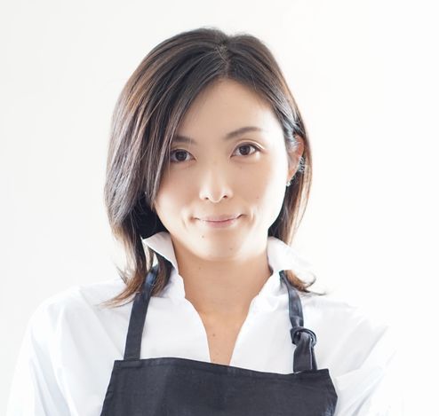 点心教室マナプア 折橋　千春