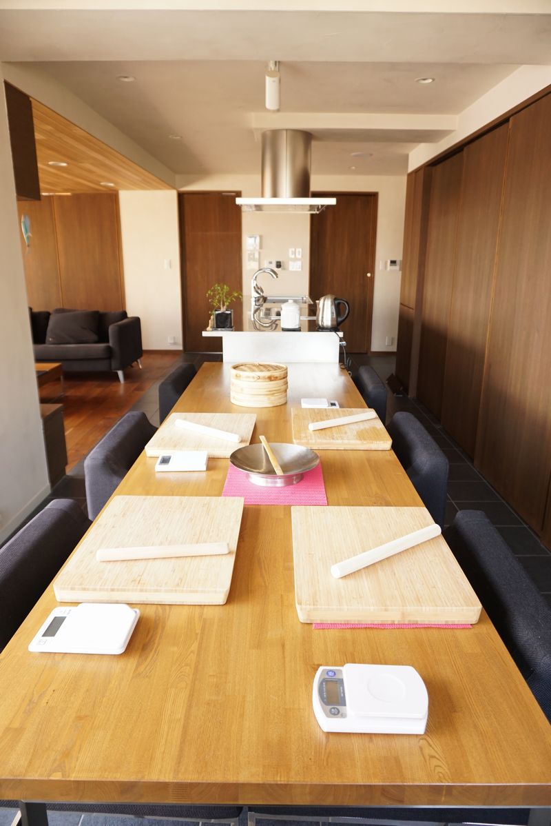 教室のイメージ