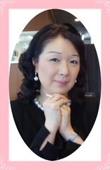 サロン ド ローズ　ゴールド 石井美和