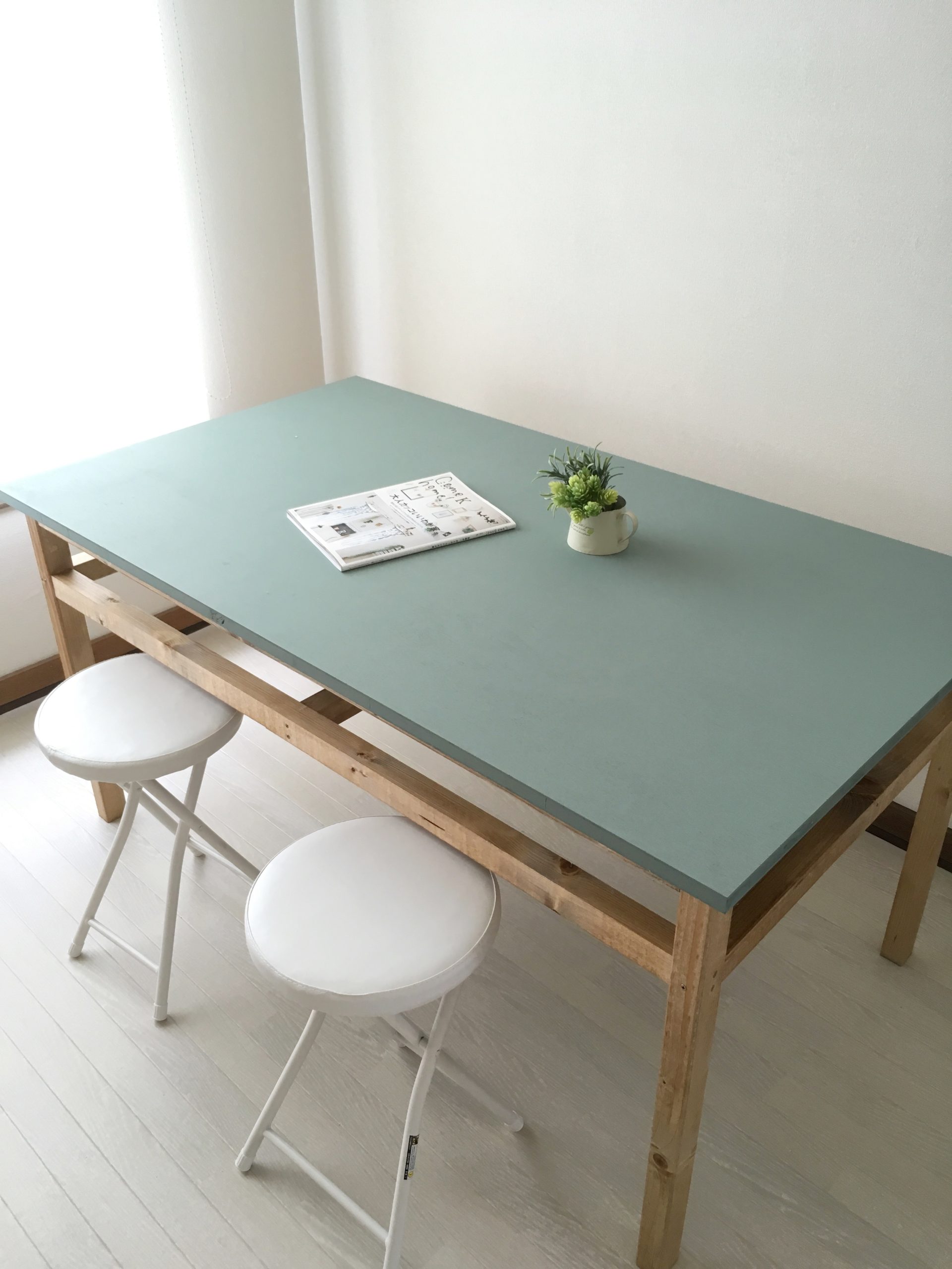 教室のイメージ