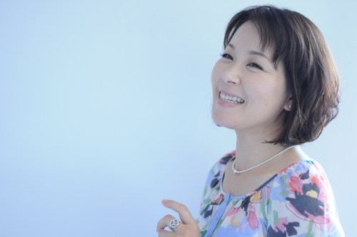 齋藤れいこアロマスタイルスクール 齋藤れいこ