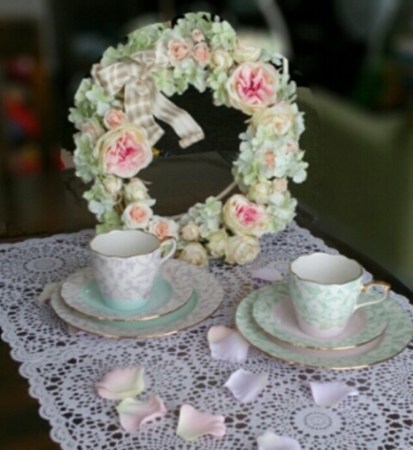 C’est mignon(セ・ミニョン) nanaco