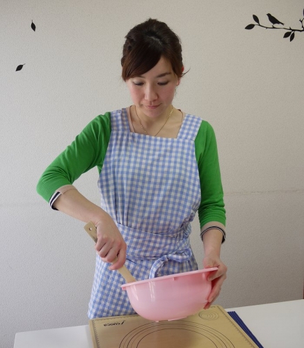 makana*bombon 中山亜樹