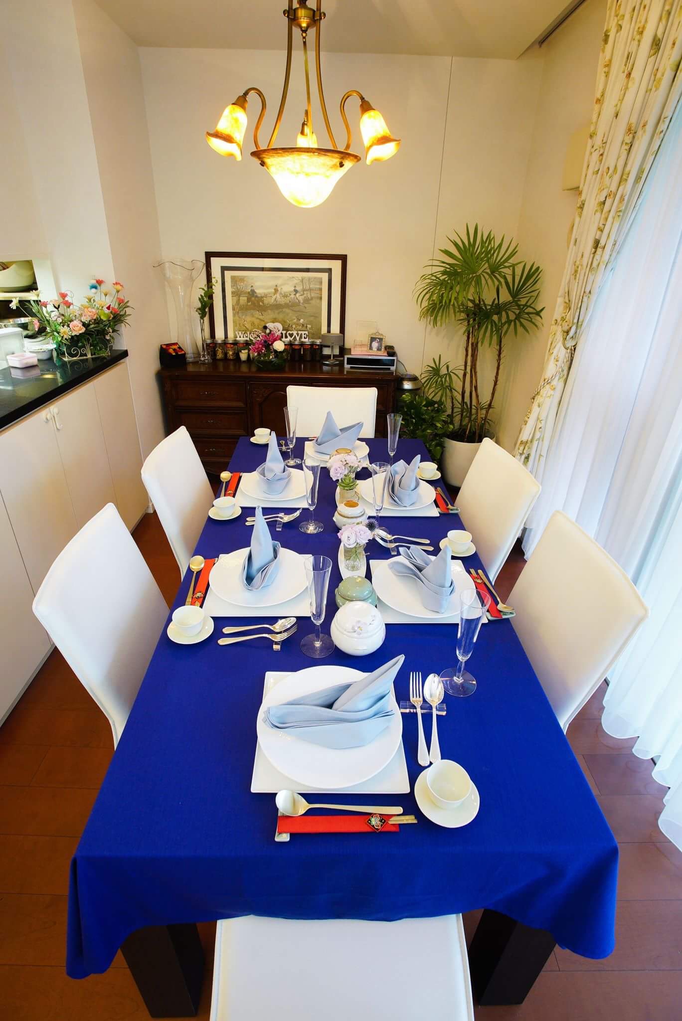 教室のイメージ