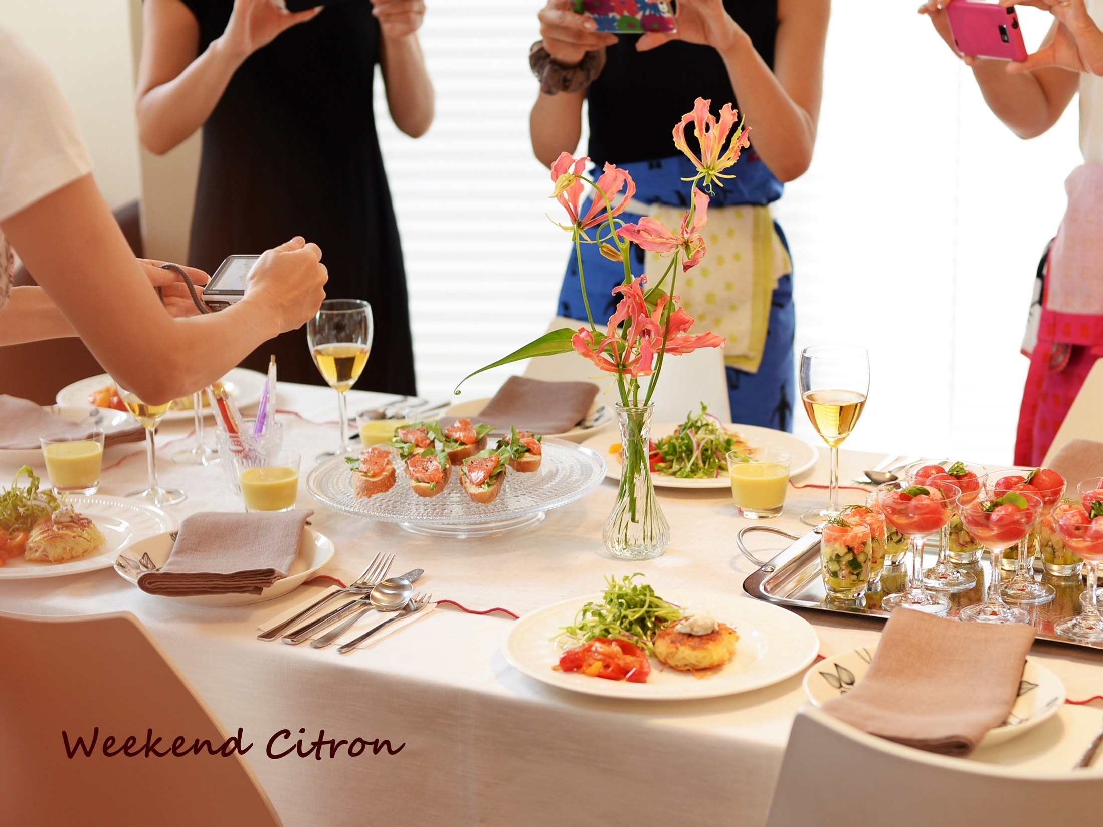 教室のイメージ